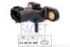 TOYOT 8942120200 Air Pressure Sensor, height adaptation